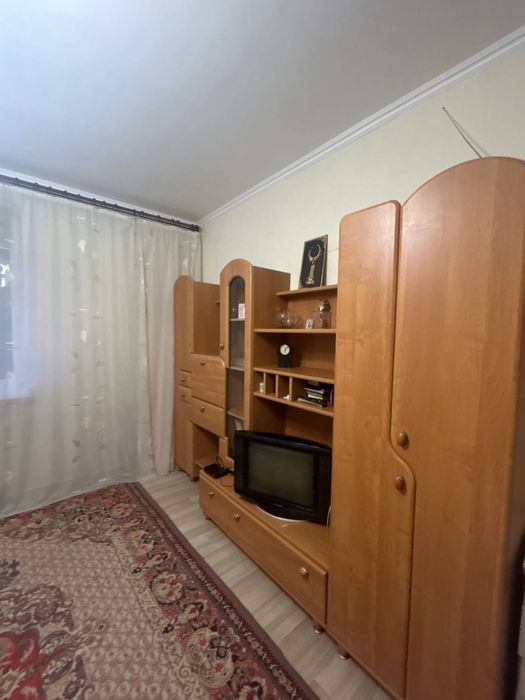Квартира на пров. Кавалерійський в Запоріжжі, ID 166445, фото №9