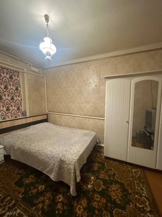 Квартира на пров. Кавалерійський в Запоріжжі, ID 166445, фото №10