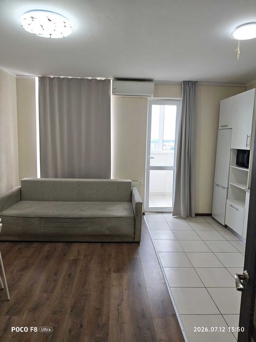 Квартира на вул. Сім'ї Кульженків, 37 в Київ, ID 330347, фото №1