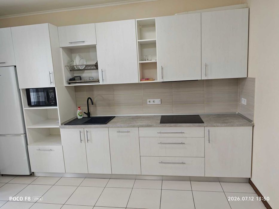 Квартира на вул. Сім'ї Кульженків, 37 в Київ, ID 330347, фото №2