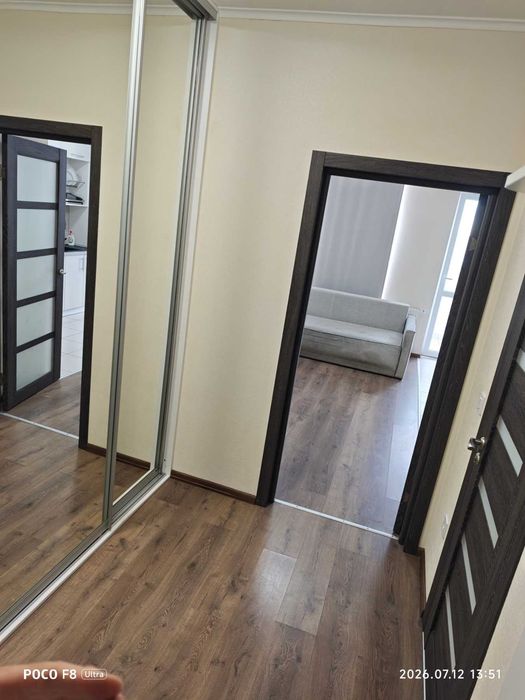 Квартира на вул. Сім'ї Кульженків, 37 в Київ, ID 330347, фото №5