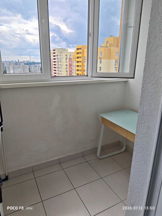 Квартира на вул. Сім'ї Кульженків, 37 в Києві, ID 330347, фото №6