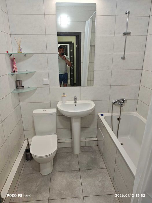 Квартира на вул. Сім'ї Кульженків, 37 в Києві, ID 330347, фото №7
