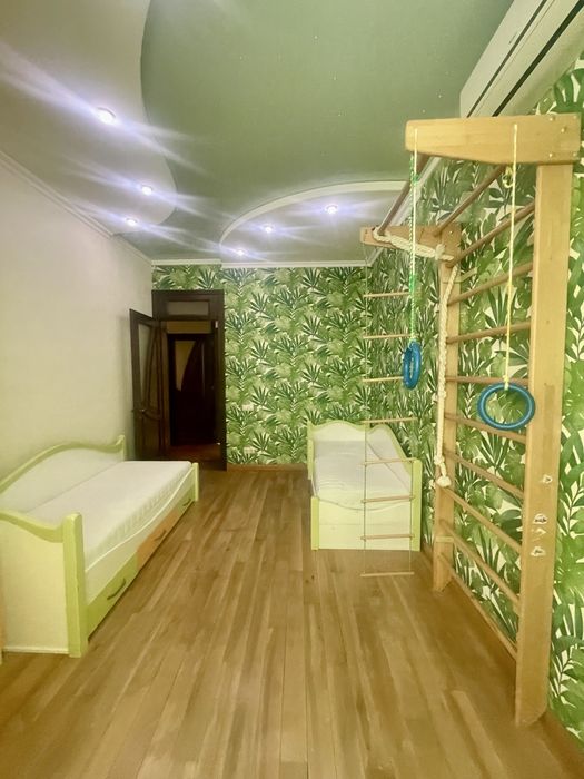 Квартира на вул. Липківського в Києві, ID 183377, фото №12