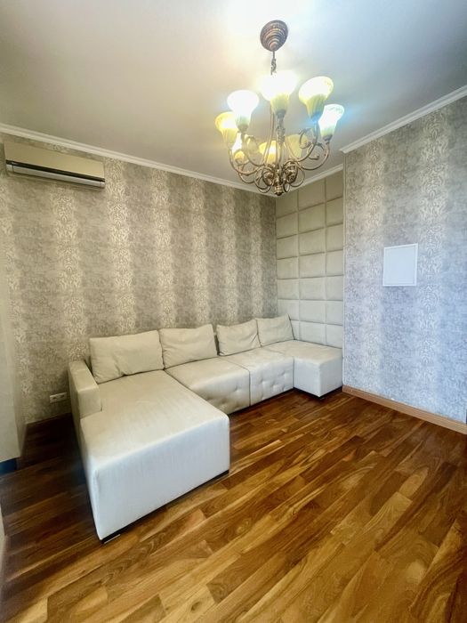 Квартира на вул. Липківського в Києві, ID 183377, фото №13