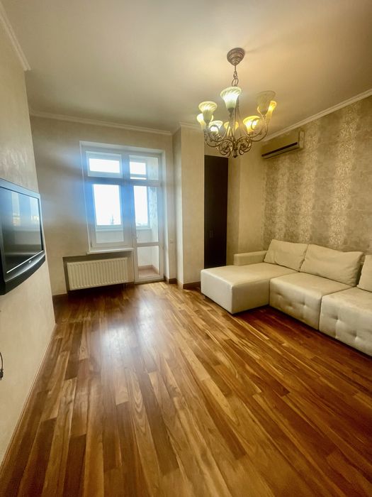 Квартира на вул. Липківського в Києві, ID 183377, фото №14