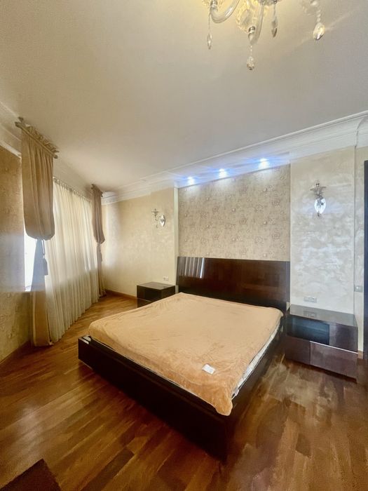 Квартира на вул. Липківського в Києві, ID 183377, фото №15