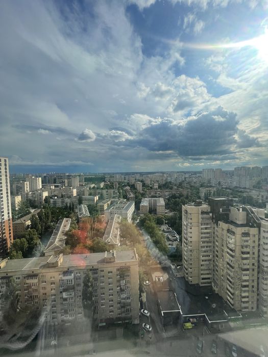 Квартира на вул. Липківського в Києві, ID 183377, фото №20