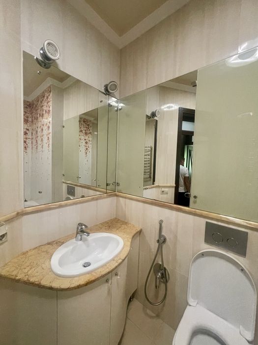 Квартира на вул. Липківського в Києві, ID 183377, фото №24