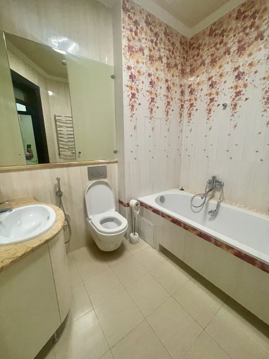 Квартира на вул. Липківського в Києві, ID 183377, фото №7