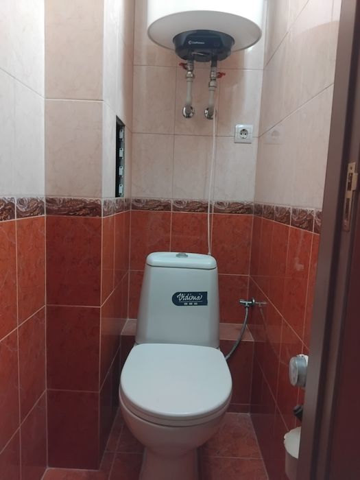 Квартира на просп. Добровольського, 118 в Одесі, ID 210028, фото №7