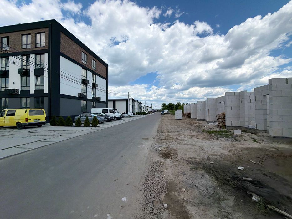 Квартира на ЖК «Свій Квартал» в Київ, ID 309172, фото №3