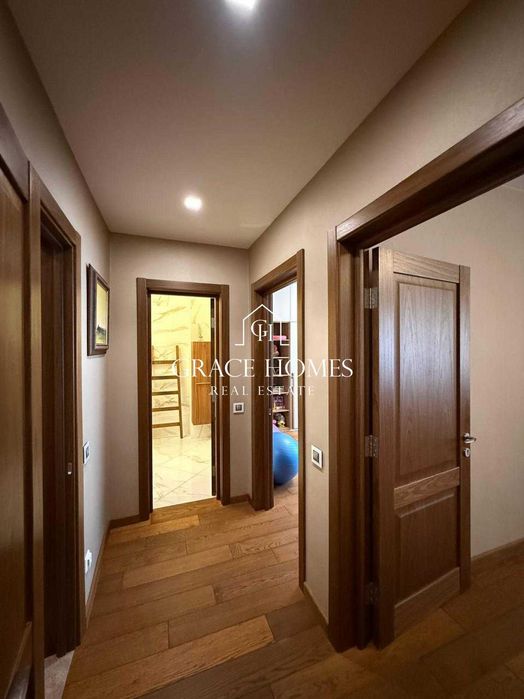 Квартира на вул. Межигірська, 28 в Києві, ID 289862, фото №12