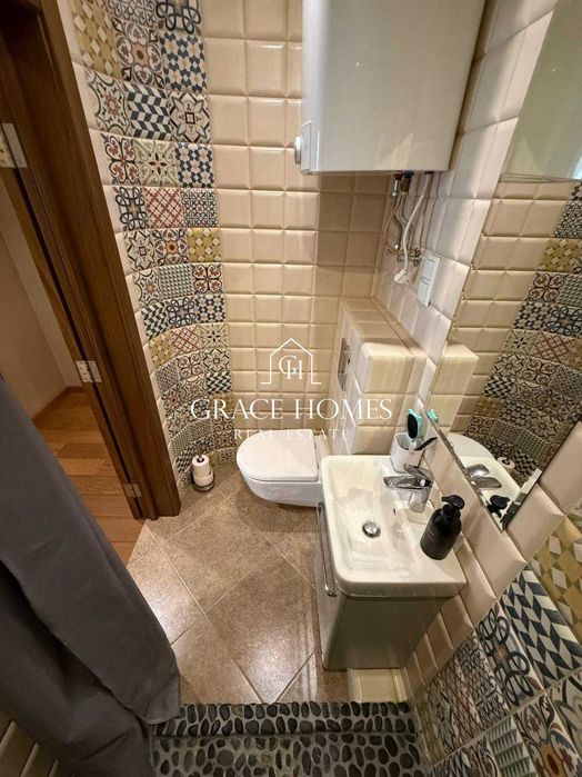 Квартира на вул. Межигірська, 28 в Києві, ID 289862, фото №13