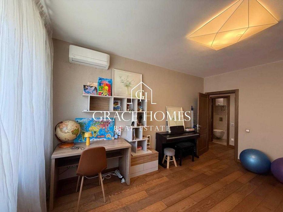 Квартира на вул. Межигірська, 28 в Києві, ID 289862, фото №16
