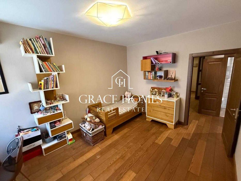 Квартира на вул. Межигірська, 28 в Києві, ID 289862, фото №17