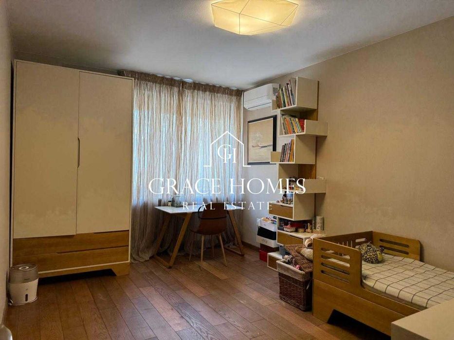 Квартира на вул. Межигірська, 28 в Києві, ID 289862, фото №18