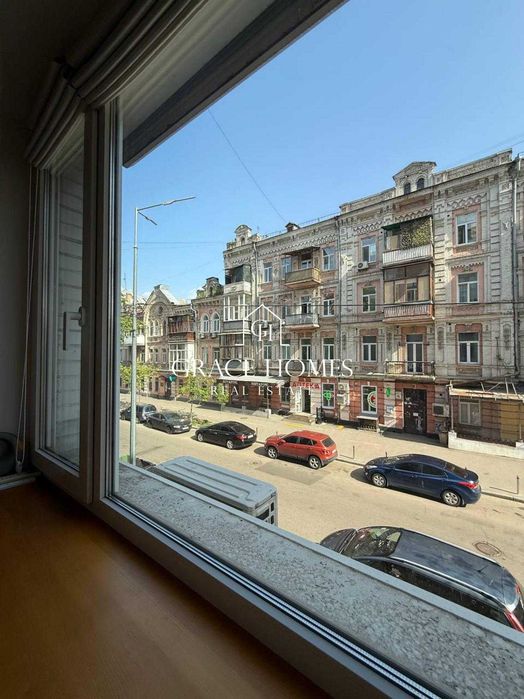 Квартира на вул. Межигірська, 28 в Києві, ID 289862, фото №19