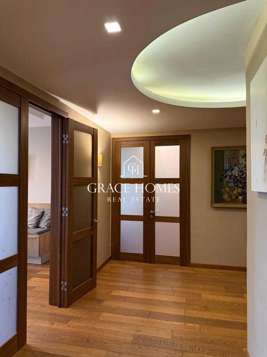Квартира на вул. Межигірська, 28 в Києві, ID 289862, фото №9