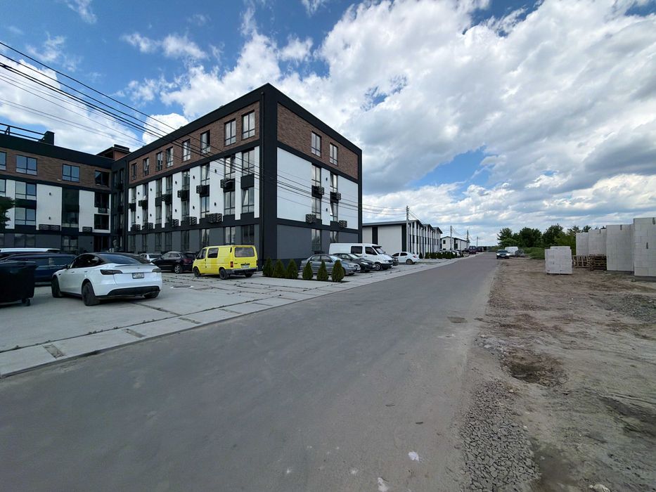 Квартира на ЖК «Свій Квартал» в Києві, ID 309337, фото №2