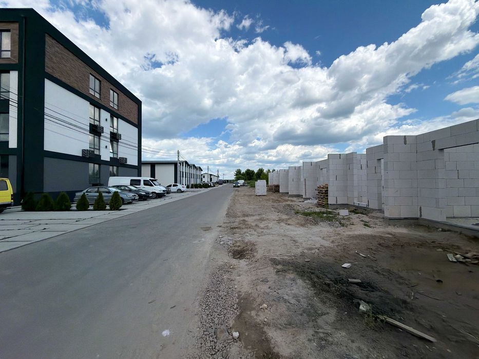 Квартира на ЖК «Свій Квартал» в Києві, ID 309337, фото №3