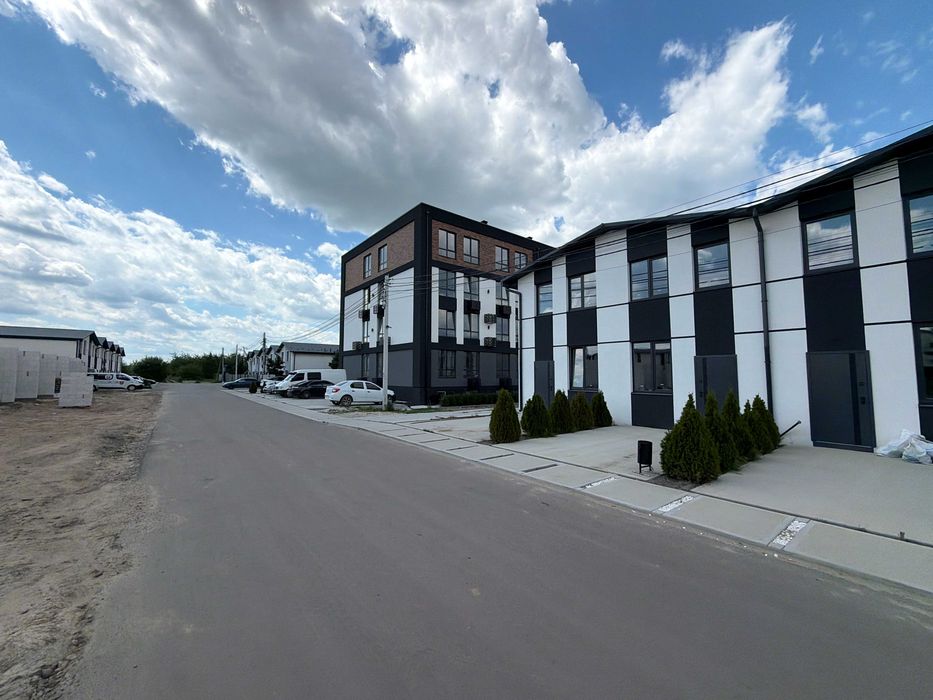 Квартира на ЖК «Свій Квартал» в Києві, ID 309337, фото №4