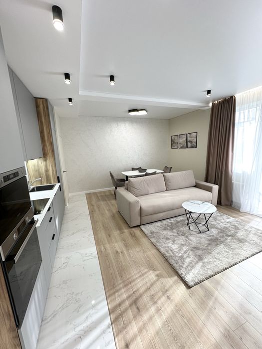 Квартира на вул. Генуэзська, 3Г в Одесі, ID 164916, фото №1