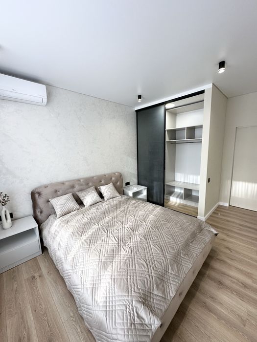 Квартира на вул. Генуэзська, 3Г в Одесі, ID 164916, фото №3