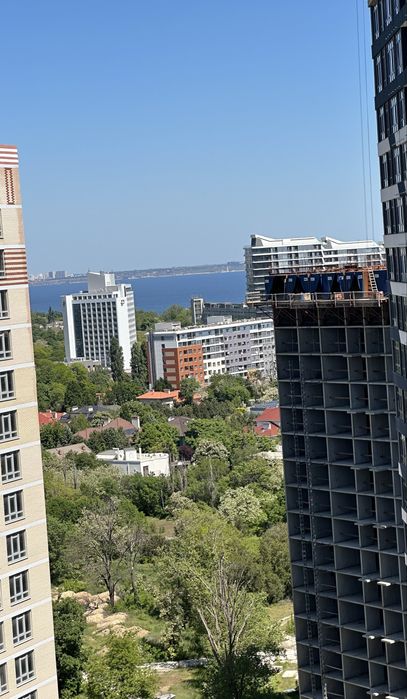 Квартира на вул. Генуэзська, 3Г в Одесі, ID 164916, фото №8