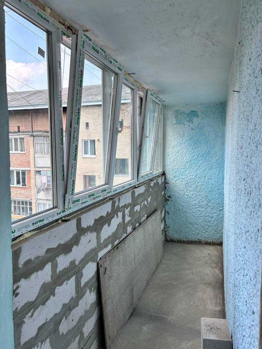 Квартира на вул. Любомира Гузара, 9А в Івано-Франківську, ID 193059, фото №14