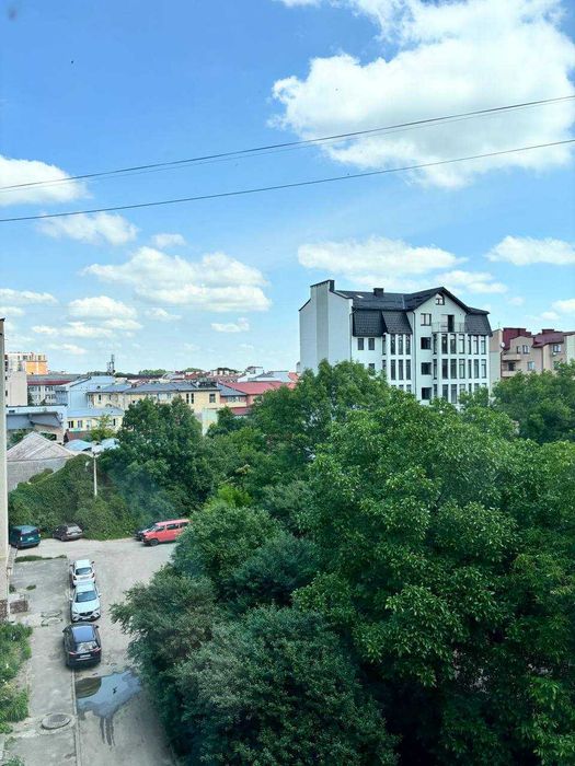 Квартира на вул. Любомира Гузара, 9А в Івано-Франківську, ID 193059, фото №15