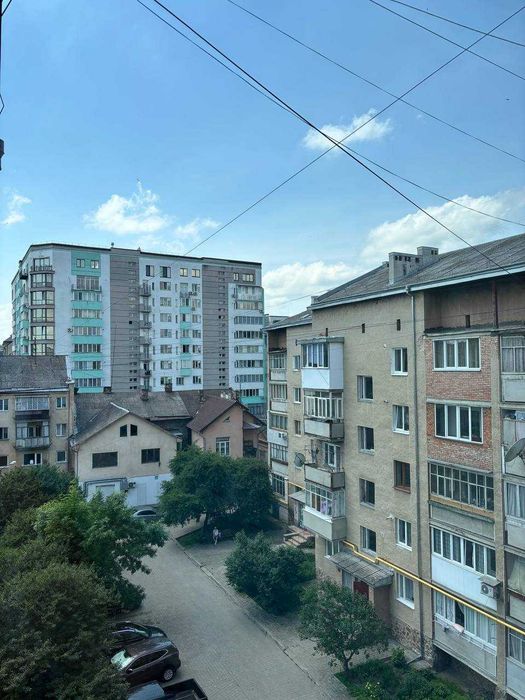 Квартира на вул. Любомира Гузара, 9А в Івано-Франківську, ID 193059, фото №16