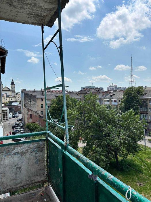 Квартира на вул. Любомира Гузара, 9А в Івано-Франківську, ID 193059, фото №18