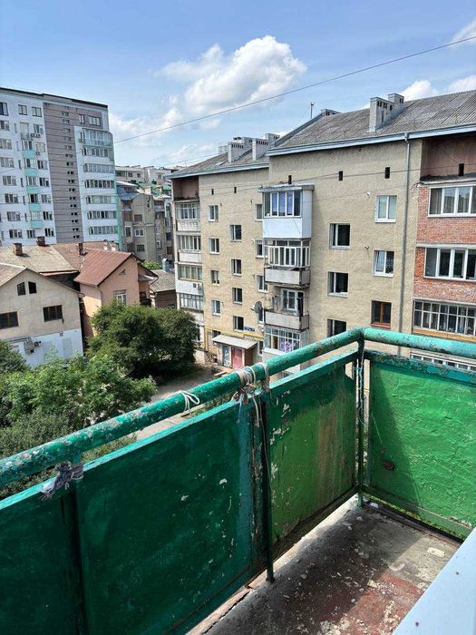 Квартира на вул. Любомира Гузара, 9А в Івано-Франківську, ID 193059, фото №19