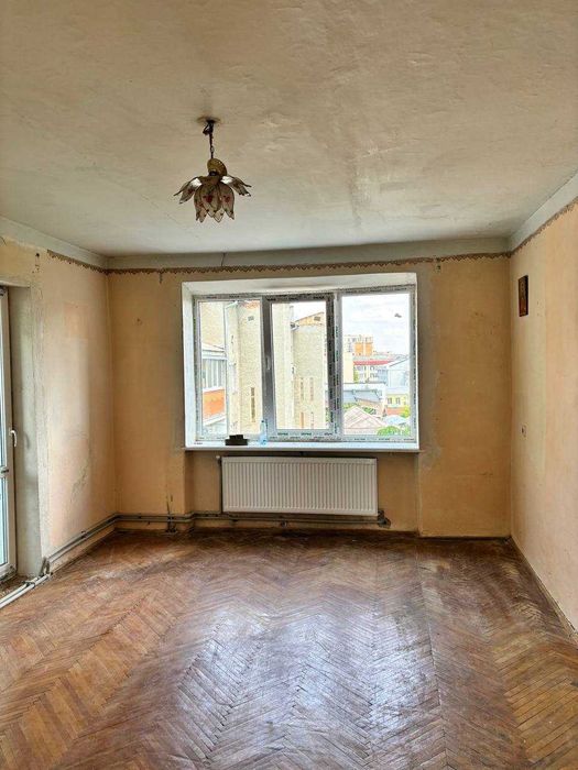 Квартира на вул. Любомира Гузара, 9А в Івано-Франківську, ID 193059, фото №5