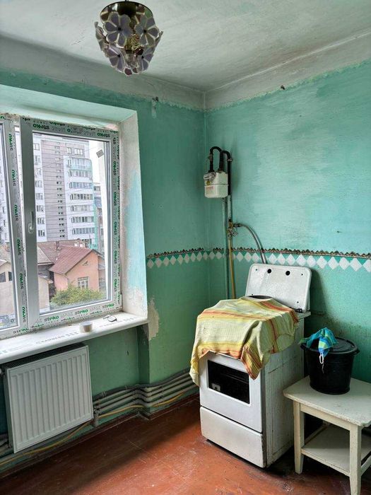 Квартира на вул. Любомира Гузара, 9А в Івано-Франківську, ID 193059, фото №7