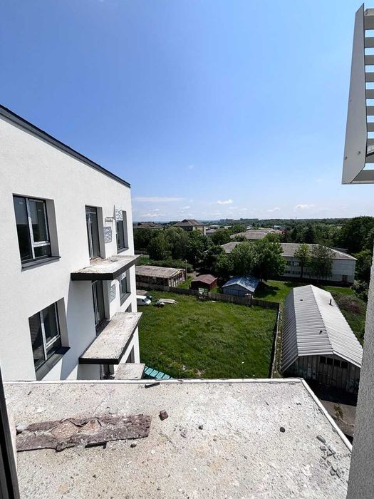 Квартира на вул. Дудаєва в Івано-Франківську, ID 184846, фото №3