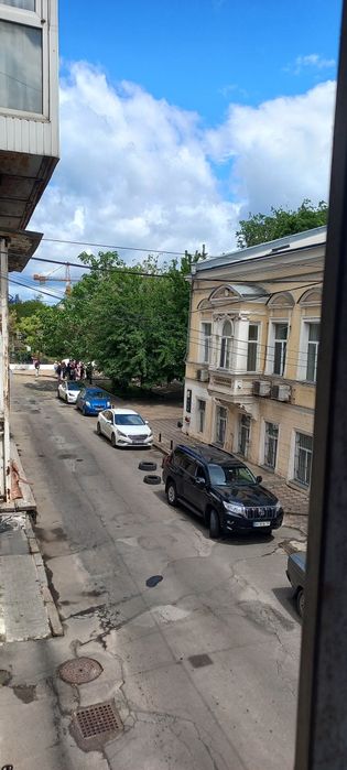 Квартира на вул. Дерибасівська, 1 в Одесі, ID 170732, фото №1