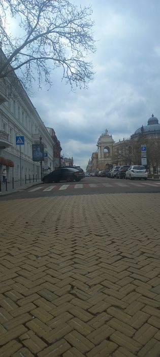 Квартира на вул. Дерибасівська, 1 в Одесі, ID 170732, фото №3