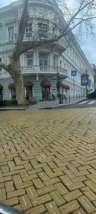 Квартира на вул. Дерибасівська, 1 в Одесі, ID 170732, фото №4
