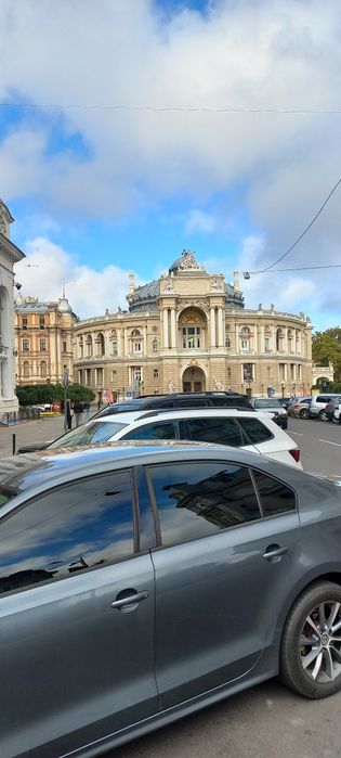 Квартира на вул. Дерибасівська, 1 в Одесі, ID 170732, фото №5