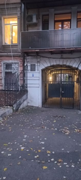 Квартира на вул. Дерибасівська, 1 в Одесі, ID 170732, фото №6