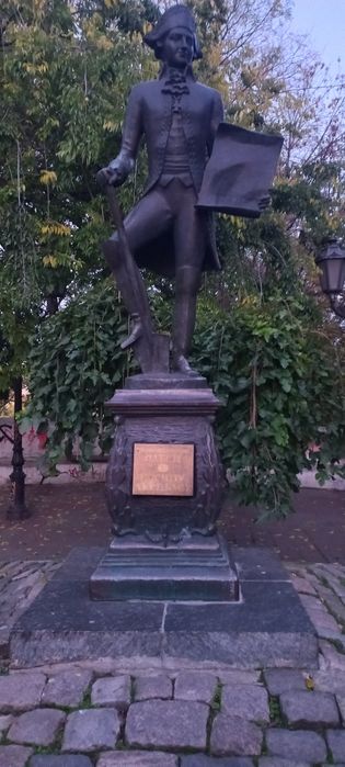 Квартира на вул. Дерибасівська, 1 в Одесі, ID 170732, фото №8