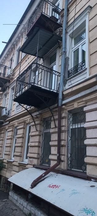 Квартира на вул. Дерибасівська, 1 в Одесі, ID 170732, фото №9