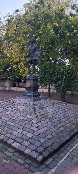 Квартира на вул. Дерибасівська, 1 в Одесі, ID 170732, фото №10