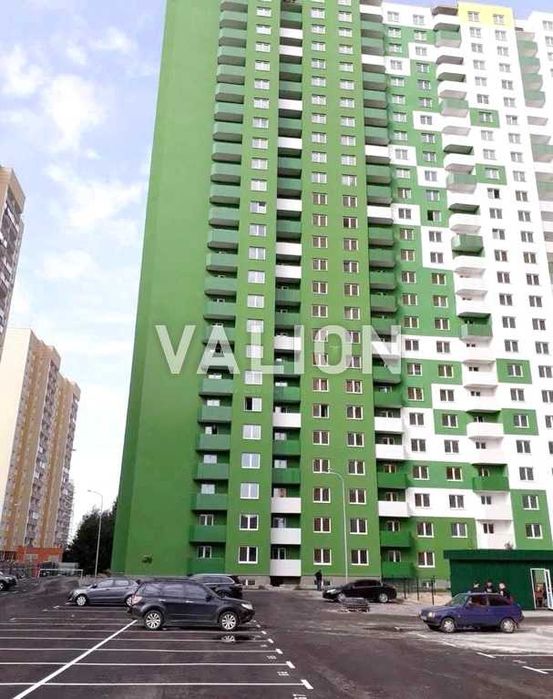 Квартира на вул. Юлії Здановської, 36в в Києві, ID 203672, фото №10