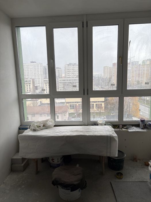 Квартира на вул. Михайла Максимовича, 32Б в Києві, ID 184563, фото №14