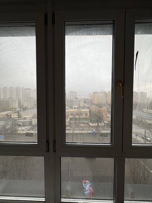 Квартира на вул. Михайла Максимовича, 32Б в Києві, ID 184563, фото №5