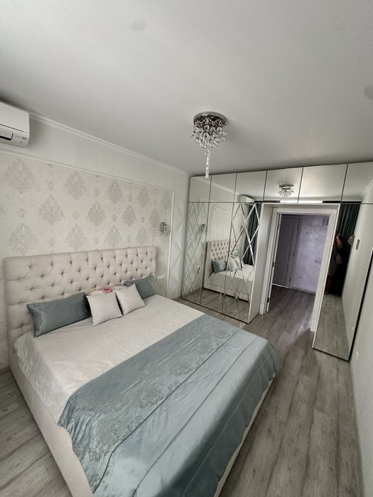 Квартира на ЖК Парковые Озера в Києві, ID 256086, фото №3