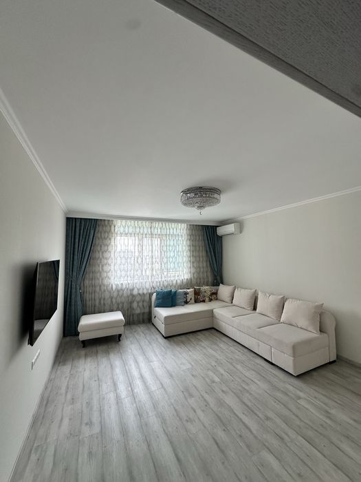 Квартира на ЖК Парковые Озера в Києві, ID 256086, фото №5
